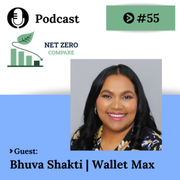 Bhuva Shakti on What Makes a Climate Company Investable, and Where AI Actually Helps