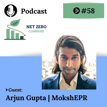 Arjun Gupta on Packaging EPR in the US: How AI Is Changing Compliance, Data Management, and Cost Forecasting