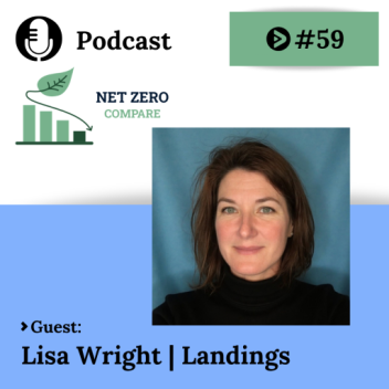 Lisa Wright on Why eVTOL Infrastructure May Matter as Much as the Aircraft