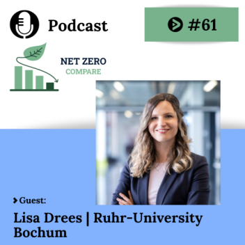 Lisa Drees on Building Trust in Green Hydrogen Supply Chains: Technology Is Only Part of the Answer
