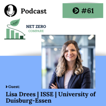 Lisa Drees on Building Trust in Green Hydrogen Supply Chains: Technology Is Only Part of the Answer