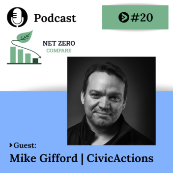 Mike Gifford on Digital Sustainability Starts with How We Build the Web