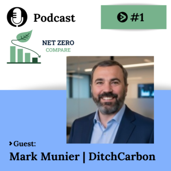 Marc Munier (DitchCarbon) on Automating Emissions Data for Smarter ESG Decisions