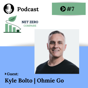 Kyle Bolto, Founder of Ohmie Go, on Shared E-Mobility for Smart Buildings