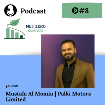 Mustafa Momin Founder of Palki Motors on Affordable EVs for Dhaka Drivers