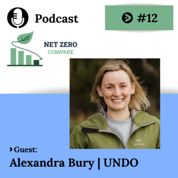 Alexandra Bury (UNDO) on Financing Enhanced Rock Weathering at Scale