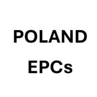 Poland Energy Performance Certificates (PL EPCs)