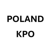 Poland Recovery and Resilience Plan (PL KPO)