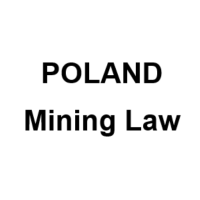 Poland Geological and Mining Law (PL Mining Law)