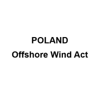 Poland Offshore Wind Support Framework