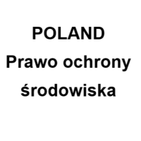 Poland Environmental Protection Law