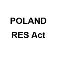 Poland Renewable Energy Sources Act