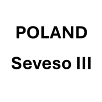 Poland Seveso III Major Accident Hazards