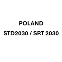 Poland Strategy for Sustainable Transport Development to 2030 (PL STD2030 / SRT 2030)
