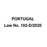 Portugal Landfills and Disposal Controls (Annex II to Law No. 102-D/2020)
