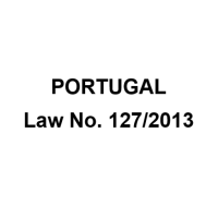 Portugal Industrial Emissions and Integrated Pollution Prevention and Control (Law No. 127/2013)