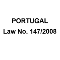 Portugal Environmental Liability Regime (Law No. 147/2008)