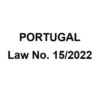 Portugal National Electricity System and Renewables Market Rules (Law No. 15/2022)