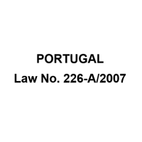 Portugal Water Law and Water Use Permits (Law No. 58/2005)