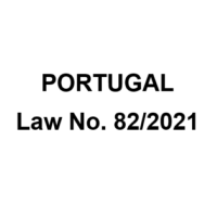 Portugal Integrated Rural Fire Management System  (SGIFR; Law No. 82/2021)