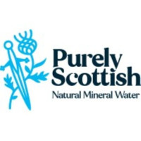 Purely Scottish Natural Mineral Water