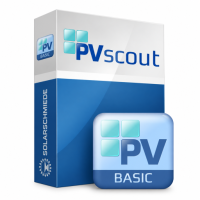 PVscout 2.0 Basic