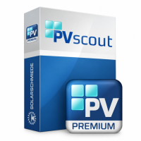 PVscout 2.0 Premium