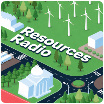 Resources Radio
