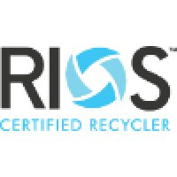 Recycling Industry Operating Standard (RIOS)