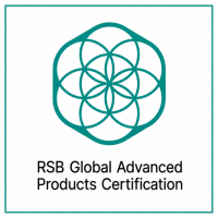 RSB Global Advanced Products Certification