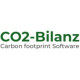 CO2-Bilanz - Carbon Footprint Software