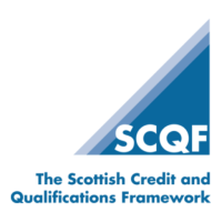 Scottish Credit and Qualifications Framework