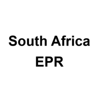 South Africa Extended Producer Responsibility Regulations