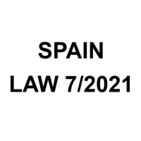 Spain Climate Change and Energy Transition (Law 7/2021)