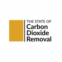 State of Carbon Dioxide Removal