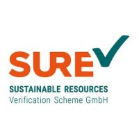 Sustainable Resources Verification Scheme GmbH (SURE)