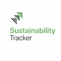 Sustainability Tracker