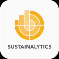 Sustainalytics Risk