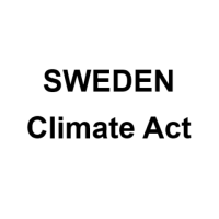 Sweden Climate Act
