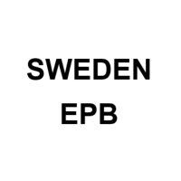 Sweden Act on Energy Performance of Buildings