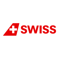 SWISS International Air Lines
