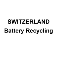 Switzerland Battery Take-Back and Recycling Obligations