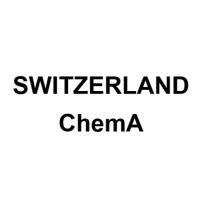 Switzerland Chemicals Act