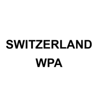 Switzerland Waters Protection Act