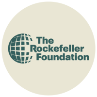 The Rockefeller Foundation