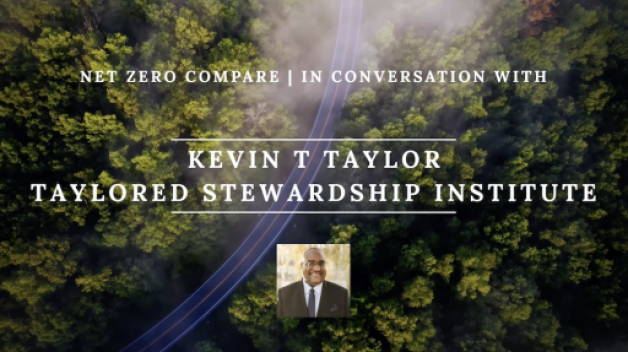 Kevin T. Taylor on What Climate Startups Need Beyond Funding: Lessons from Kevin T. Taylor’s Work at Greentown Labs