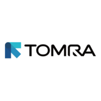 TOMRA Systems ASA