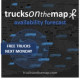 TrucksOnTheMap (Carbon Visibility Software)