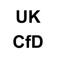 UK Contracts for Difference Scheme