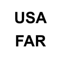 USA Federal Acquisition Regulation Climate